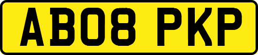 AB08PKP