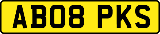 AB08PKS