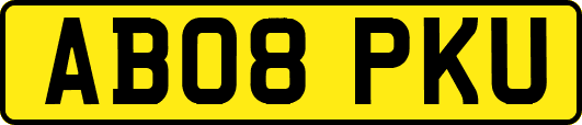 AB08PKU