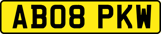 AB08PKW
