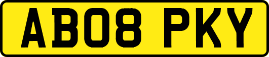 AB08PKY