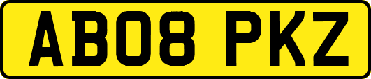 AB08PKZ