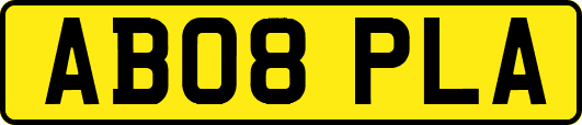 AB08PLA