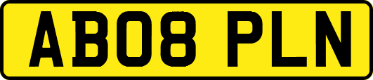 AB08PLN
