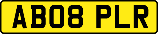 AB08PLR