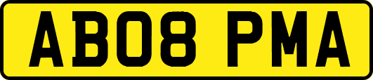 AB08PMA