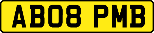AB08PMB