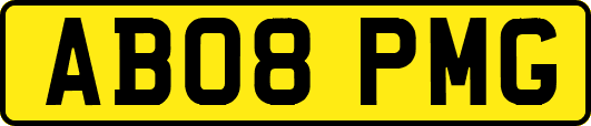 AB08PMG