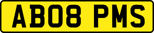 AB08PMS