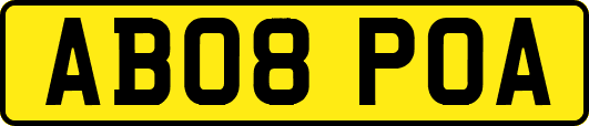 AB08POA