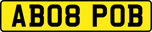 AB08POB