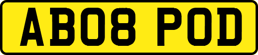 AB08POD