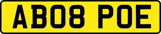 AB08POE