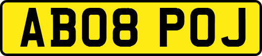 AB08POJ