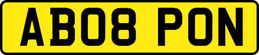 AB08PON