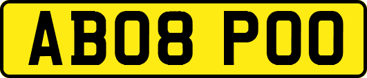 AB08POO
