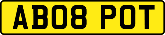 AB08POT