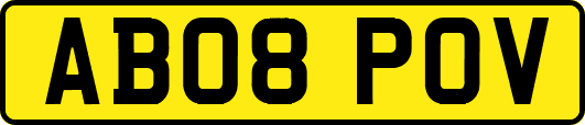 AB08POV