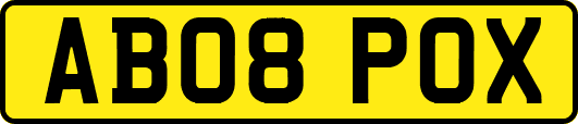 AB08POX