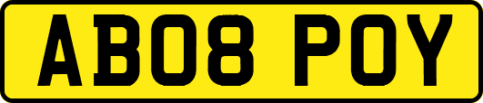 AB08POY