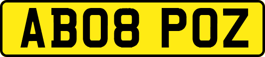 AB08POZ