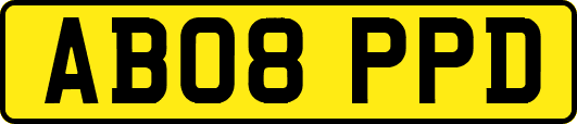 AB08PPD