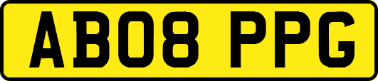 AB08PPG