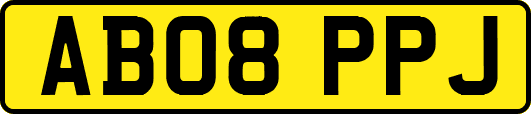 AB08PPJ