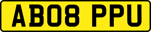 AB08PPU