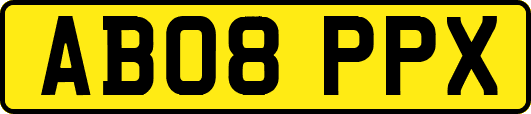 AB08PPX