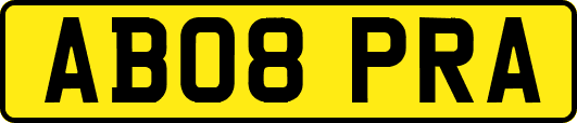 AB08PRA