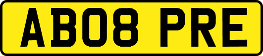 AB08PRE