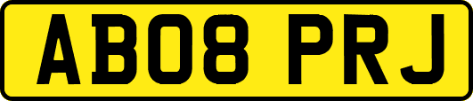 AB08PRJ