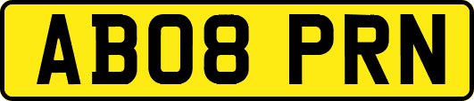 AB08PRN