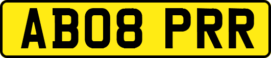 AB08PRR