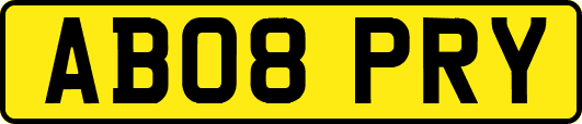 AB08PRY