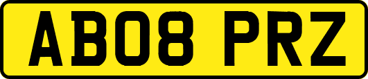 AB08PRZ