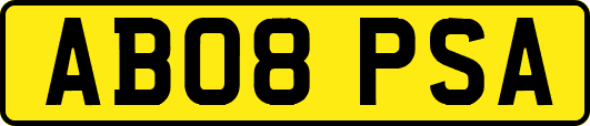 AB08PSA