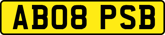 AB08PSB