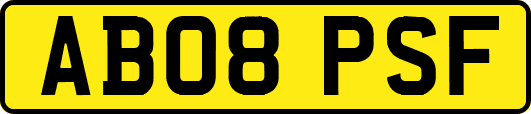 AB08PSF