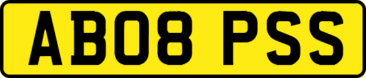 AB08PSS