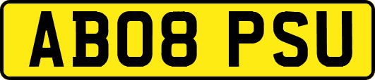 AB08PSU