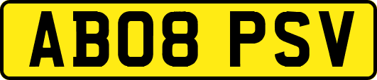 AB08PSV
