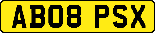 AB08PSX