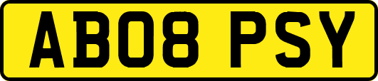 AB08PSY
