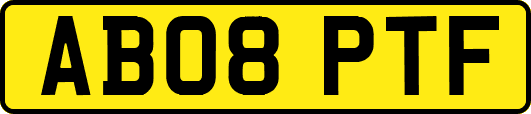 AB08PTF