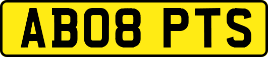 AB08PTS