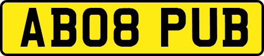 AB08PUB