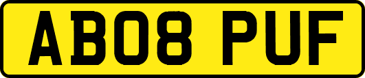 AB08PUF