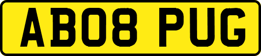 AB08PUG